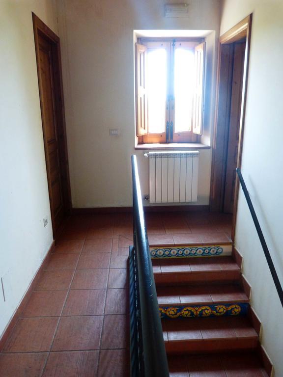 L'Orto Dei Semplici Guest House Маскали Екстериор снимка