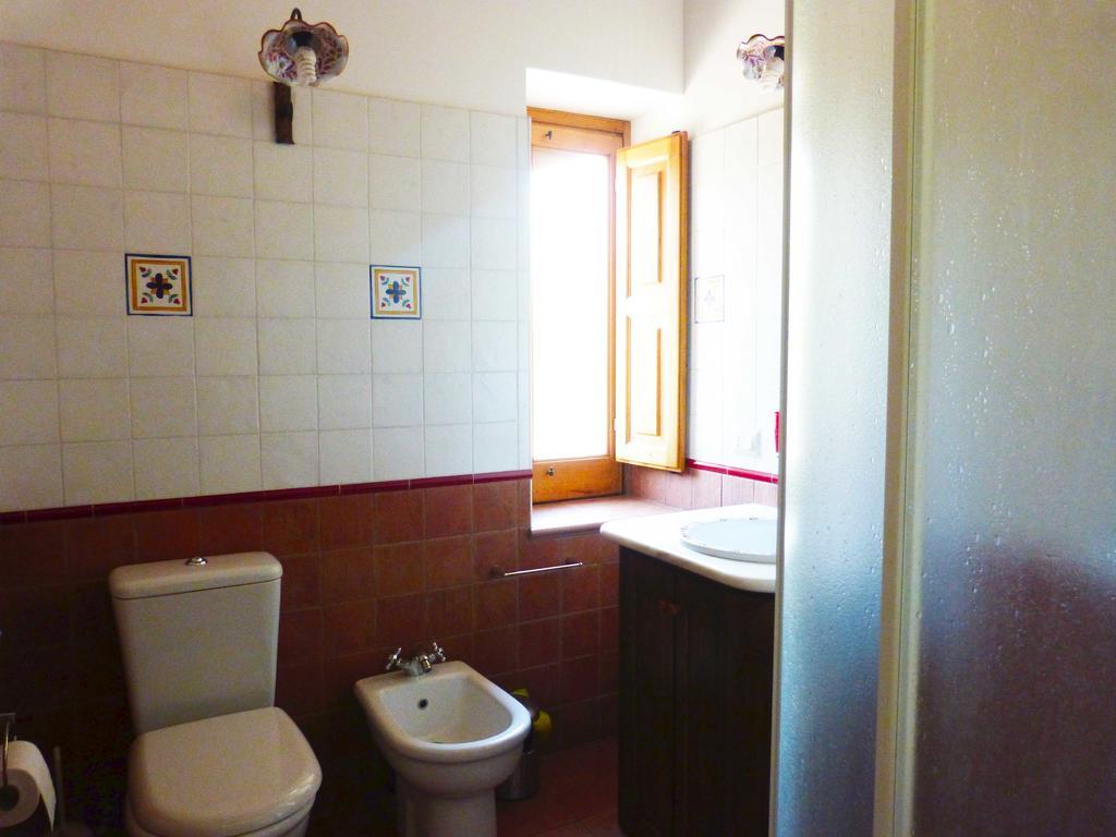 L'Orto Dei Semplici Guest House Маскали Екстериор снимка