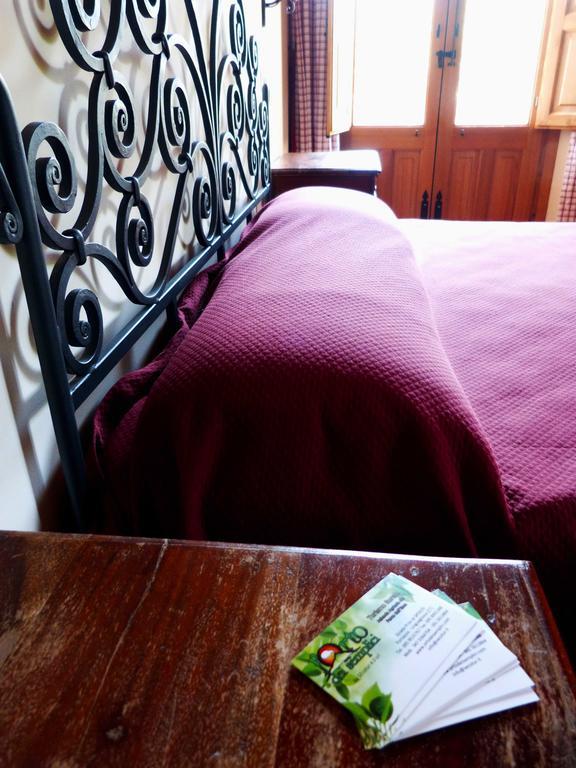 L'Orto Dei Semplici Guest House Маскали Екстериор снимка