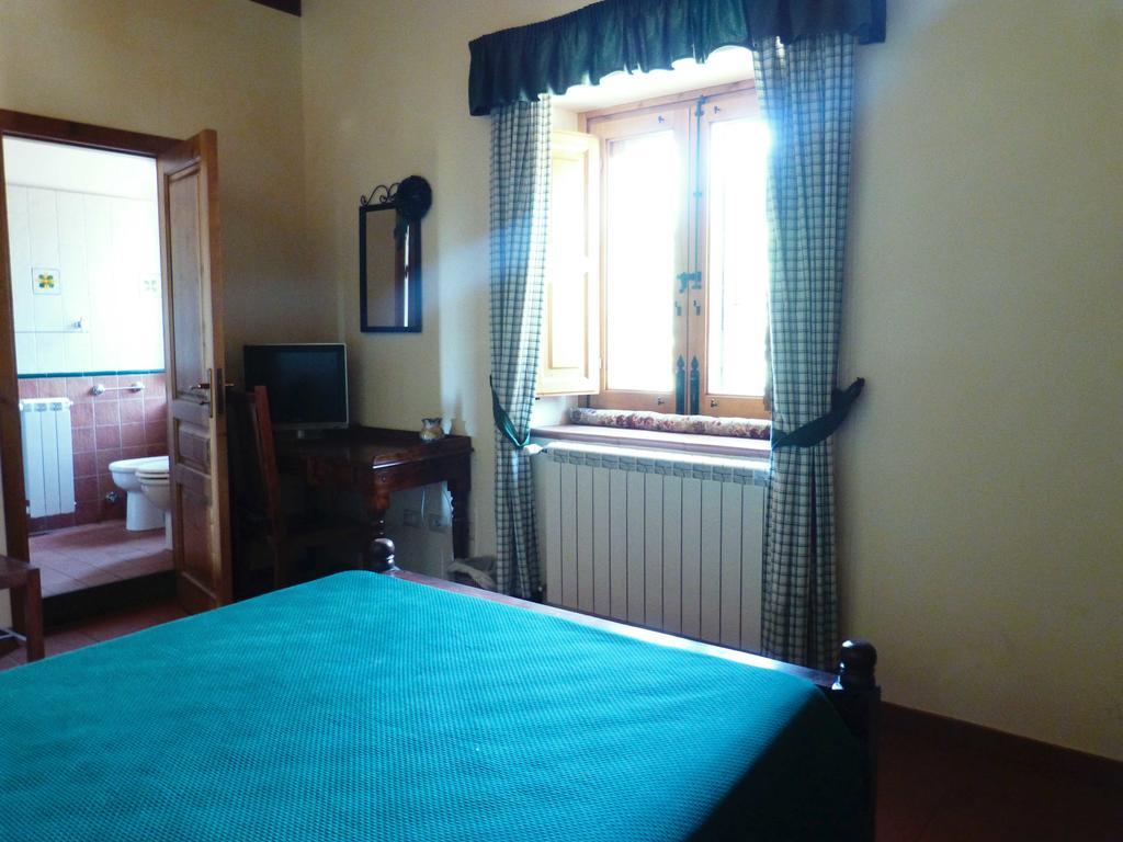 L'Orto Dei Semplici Guest House Маскали Екстериор снимка