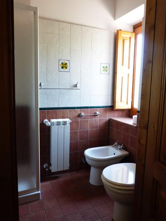L'Orto Dei Semplici Guest House Маскали Екстериор снимка
