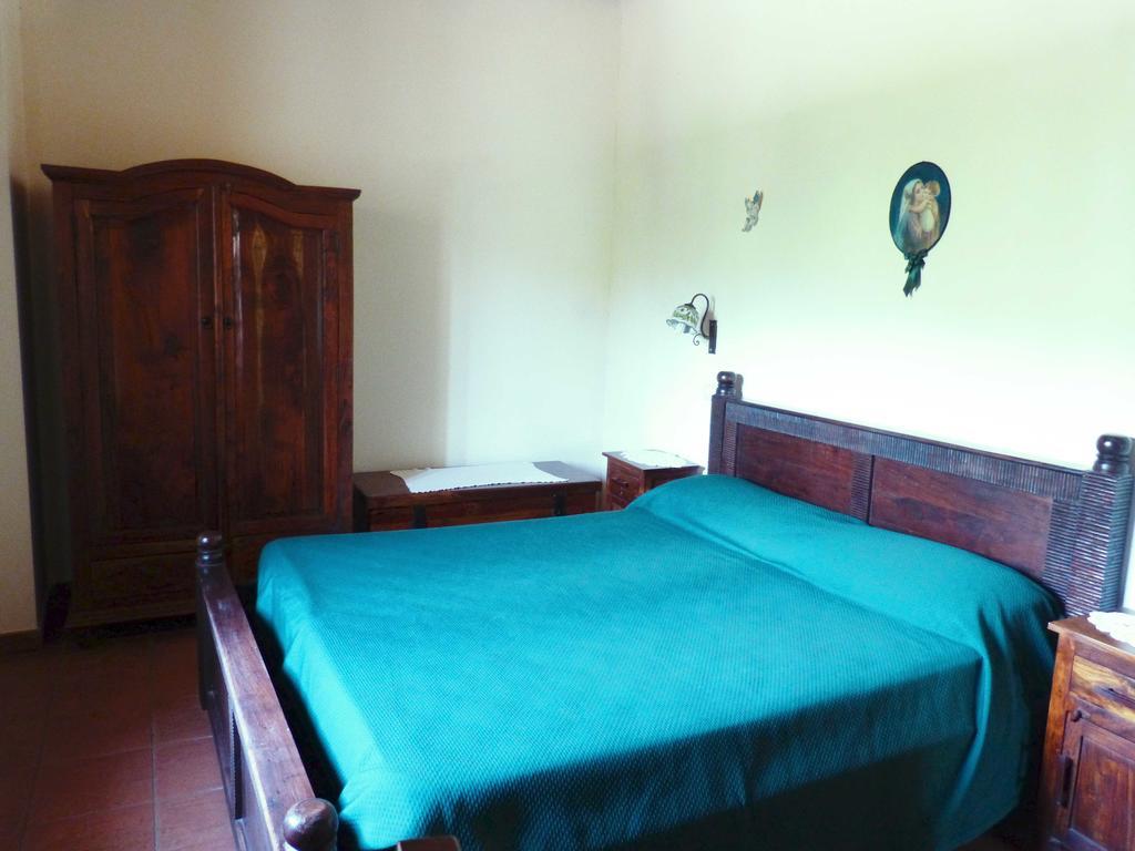 L'Orto Dei Semplici Guest House Маскали Екстериор снимка