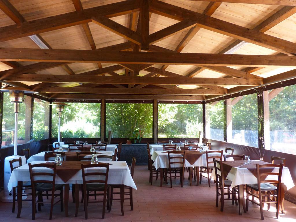 L'Orto Dei Semplici Guest House Маскали Екстериор снимка