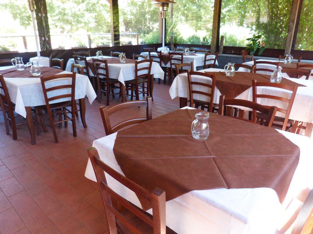 L'Orto Dei Semplici Guest House Маскали Екстериор снимка
